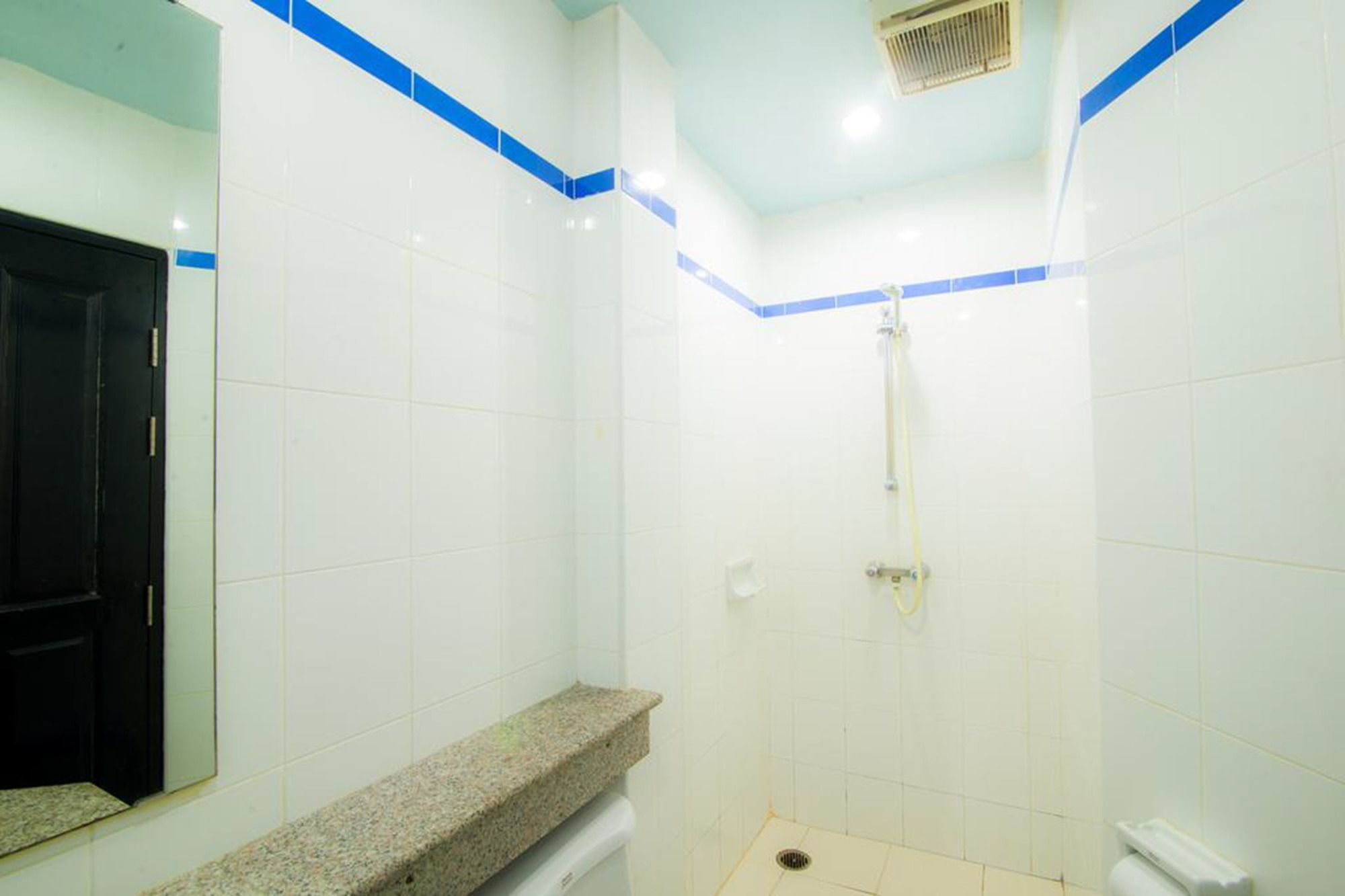 De Apartment Паттая Екстер'єр фото